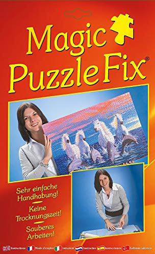 M.I.C.Magic Puzzle Fix-Puzzle-Kleber von M.I.C. Marken. Ideen. Concepte.