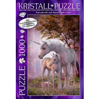 MIC 5909 Swarovski Kristall Puzzle My Dreamland 1000 Teile von M.I.C.