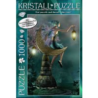 MIC 5947 Swarovski Kristall Puzzle Dream Fairy 1000 Teile von M.I.C.