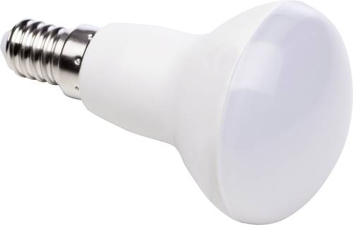 Müller-Licht 400388 LED EEK G (A - G) E14 Reflektor 6W = 40W Neutralweiß (Ø x L) 50mm x 86mm 1St. von Müller-Licht