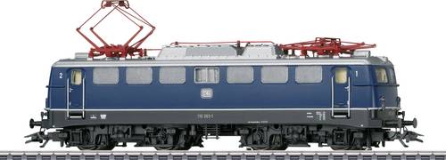 Märklin 37108 H0 E-Lok BR 110.1 der DB von Märklin