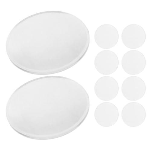 MAGICLULU 10 Stück Teiliges Doppelt Konvexe Pmma optiklinsen Höhe Kratzfest Polierte Ränder Vielseitig Einsetzbar für Unterricht Lesen und Optische Experimente MAGICLULU 10 Stück Teiliges Doppelt Konvexe Pmma optiklinsen Höhe Kratzfest Polierte Ränder Vielseitig Einsetzbar für Unterricht Lesen und Optische Experimente von MAGICLULU