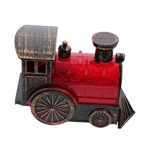 MAGICLULU 1Stk Weihnachtszug Kleinkind Züge Zahlenspielzeug Ornament Weihnachtsdekorationen Wohnkultur kinderspielzeug altes Zugspielzeug schicke Wohnaccessoires Kleiner Zug schmücken Modell MAGICLULU 1Stk Weihnachtszug Kleinkind Züge Zahlenspielzeug Ornament Weihnachtsdekorationen Wohnkultur kinderspielzeug altes Zugspielzeug schicke Wohnaccessoires Kleiner Zug schmücken Modell von MAGICLULU