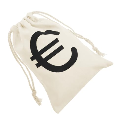 MAGICLULU Partybevorzugungsbeutel Halloween-Party- Goldene Piratentasche süße Tüten süßigkeiten geschenktasche geschenktüten Schmuckbeutel Tasche mit goldenen Münzen Segeltuch MAGICLULU Partybevorzugungsbeutel Halloween-Party- Goldene Piratentasche süße Tüten süßigkeiten geschenktasche geschenktüten Schmuckbeutel Tasche mit goldenen Münzen Segeltuch von MAGICLULU