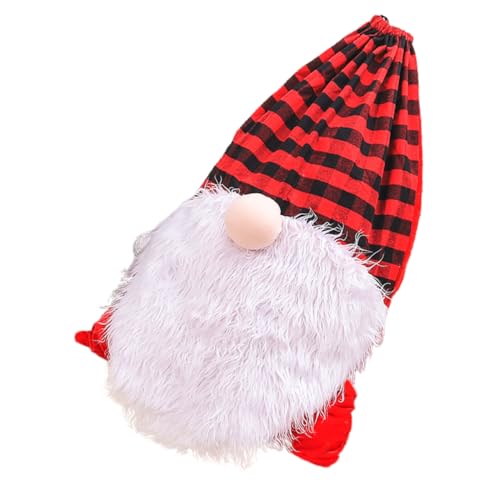 MAGICLULU Weihnachtlicher Geschenkbeutel Kordelzug Große Süßigkeiten und Keksbeutel Festliche Muster Wiederverwendbar Für Weihnachtsgeschenke und Partyverpackung MAGICLULU Weihnachtlicher Geschenkbeutel Kordelzug Große Süßigkeiten und Keksbeutel Festliche Muster Wiederverwendbar Für Weihnachtsgeschenke und Partyverpackung von MAGICLULU