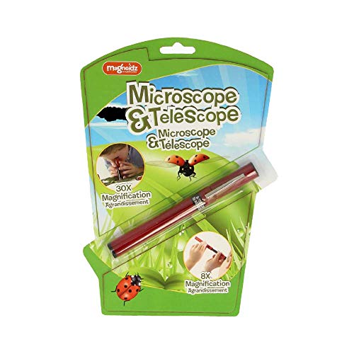 Magnoidz Nature Microscope and Telescope von MAGNOIDZ