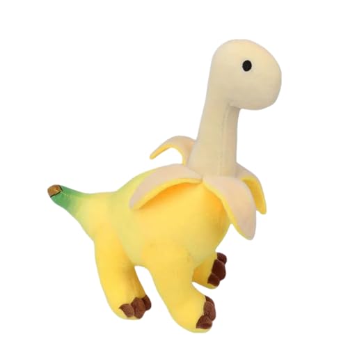 Italienisches Brainrot AI Plüschtier,Weiches Bananen Dinosaurier Plüschtier,Niedliche Tralalero Tralala Plüschpuppe Plüschtiere für Jungen Mädchen und Fans Weihnachten,Geburtstag Figur Geschenk Italienisches Brainrot AI Plüschtier,Weiches Bananen Dinosaurier Plüschtier,Niedliche Tralalero Tralala Plüschpuppe Plüschtiere für Jungen Mädchen und Fans Weihnachten,Geburtstag Figur Geschenk von MAIPAI