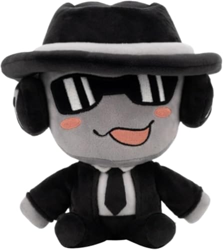 MAIPAI 20cm Verlassene Chance Plüschtier,Charmantes Verlassene Chance Plüschtier Plüschtier,Niedliches Verlassenes Chance Plüsch Plüschkissen für Kinder Jungen Mädchen und Fans,Toll für Weihnachten MAIPAI 20cm Verlassene Chance Plüschtier,Charmantes Verlassene Chance Plüschtier Plüschtier,Niedliches Verlassenes Chance Plüsch Plüschkissen für Kinder Jungen Mädchen und Fans,Toll für Weihnachten von MAIPAI