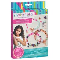 MAKE IT REAL 2901202 Glitzeralarm! Armbänder Romantic von MAKE IT REAL