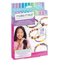 MAKE IT REAL 2901209 Neon Retro Armbänder MAKE IT REAL 2901209 Neon Retro Armbänder von MAKE IT REAL