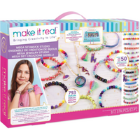 MAKE IT REAL 2901515 Mega Schmuckset von MAKE IT REAL