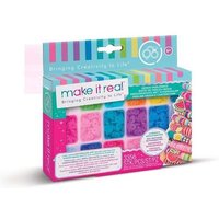 MAKE IT REAL 2901704 Heishi Perlenbox von MAKE IT REAL