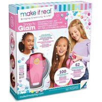 MAKE IT REAL 2901760 Haarstyling-Set von MAKE IT REAL