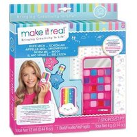 MAKE IT REAL 2902307 Beautyset von MAKE IT REAL