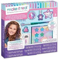 MAKE IT REAL 2902461 Einhorn Beautyset von MAKE IT REAL