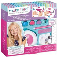 MAKE IT REAL 2902462 Glitzertraum Nagelstudio von MAKE IT REAL