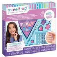 MAKE IT REAL 2902466 Beautyset Geheimnisvolle Kristalle von MAKE IT REAL