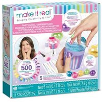 MAKE IT REAL 2902467 Nagelstudio Partynails von MAKE IT REAL