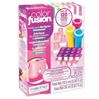 MAKE IT REAL 2902563 Color Fusion Nagellack Designer Nachfüllpack von MAKE IT REAL