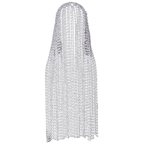 Bauchtanz-Kopfkette mit Kunstperlen, Hut für Nachtclub, Maskeraden, Haarkette, Karneval, Kopfschmuck, formelle Haardekoration, Bauchtanz-Perlen-Kopfschmuck Bauchtanz-Kopfkette mit Kunstperlen, Hut für Nachtclub, Maskeraden, Haarkette, Karneval, Kopfschmuck, formelle Haardekoration, Bauchtanz-Perlen-Kopfschmuck von MALSSE