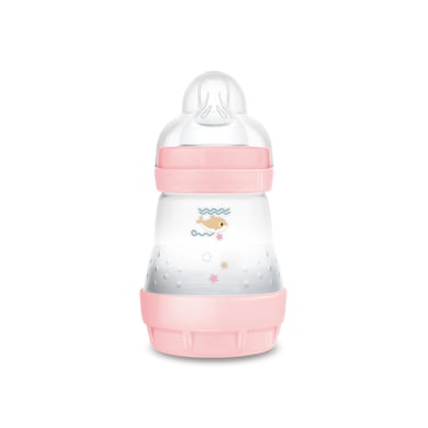 MAM Babyflasche Easy Start Anti-Colic 160 ml ab 0 Monaten, Delfin von MAM