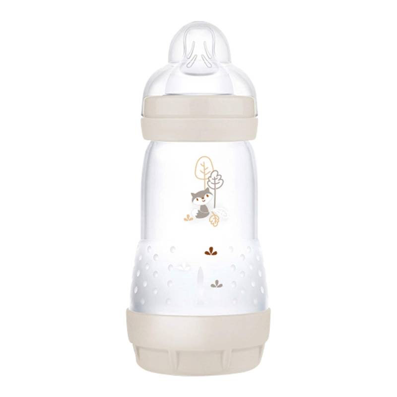 Mam Babyflasche Easy Start matt, Anti-Kolik, 260 ml, ab 0M von MAM