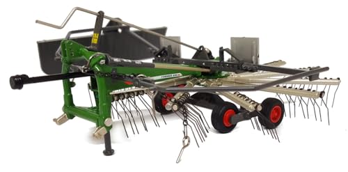 MarGe Models Fendt Former 456 Schwader Modell 1:32 von MarGe Models