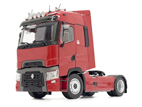 MarGe Models Renault T-Serie 4x2 rot Modell 1:32 von MarGe Models