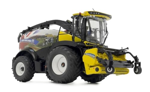 MarGe Models New Holland FR550 Lord Mayors Show Limited Edition Modell 1:32 von MarGe Models