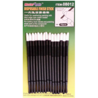 MASTER TOOLS 08012 Master Tools Disposable Finish Stick von MASTER TOOLS