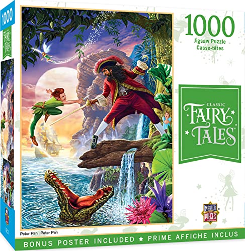 Peter PAN 1000 PC von MasterPieces