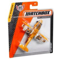 MATTEL 68982 Matchbox Skybusters Flugzeuge - sortiert von MATCHBOX MATCHBOX