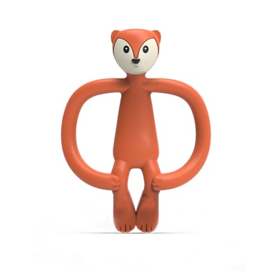 MATCHSTICK MONKEY™ Beißring Fudge Fuchs von MATCHSTICK MONKEY™