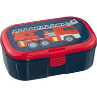 MAUDER 10664 TapirElla Lunchbox Feuerwehr von MAUDER