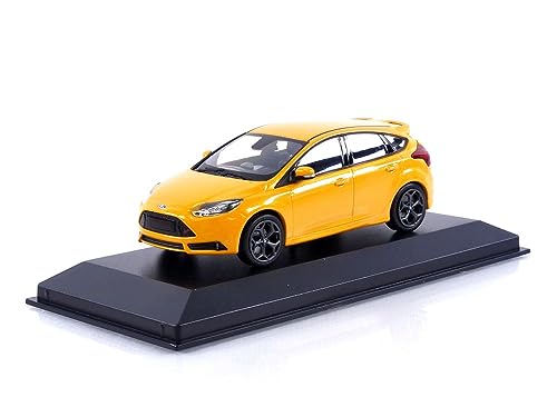 MAXICHAMPS - Für Focus St - 2011-1/43 von Minichamps