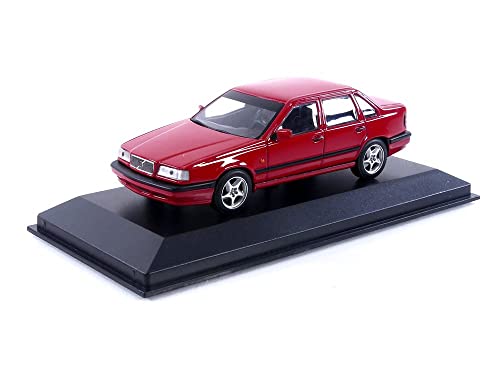 MAXICHAMPS - VOL 850-1994 - 1/43 von Minichamps