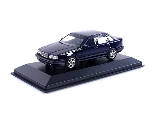 Minichamps MAXICHAMPS - VOL 850-1994 - 1/43 von Minichamps