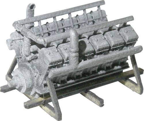 MBZ 36268 Z BR V 200 Motorblock 1St. von MBZ