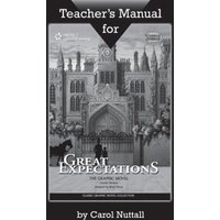 CGNC AME Great Expectations Teacher's Manual von Cengage Learning