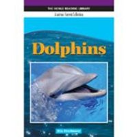 Dolphins: Heinle Reading Library, Academic Content Collection: Heinle Reading Library von Cengage ELT