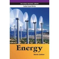 Energy: Heinle Reading Library, Academic Content Collection: Heinle Reading Library von Cengage Learning