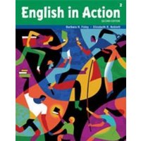 English in Action WB 2 + Workbook Audio CD 2 von MC/Summertown ELT