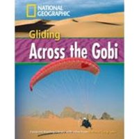 Gliding Across the Gobi von Cengage ELT