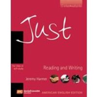 Just Reading and Writing Intermediate (AME) von Cengage ELT