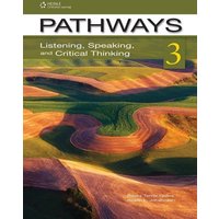 Pathways: Listening, Speaking, and Critical Thinking 3 von Vtc