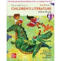 Charlotte Huck's Children's Literature: A Brief Guide ISE von McGraw-Hill Companies