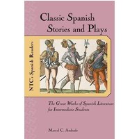 Classic Spa Stories&plays von McGraw Hill LLC