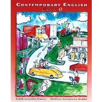 Contemporary English 1: Workbook von McGraw Hill LLC