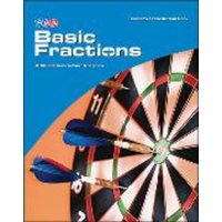 Corrective Mathematics Basic Fractions, Teacher Materials von McGraw-Hill Companies