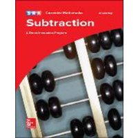 Corrective Mathematics Subtraction, Additional Answer Key von McGraw-Hill Companies